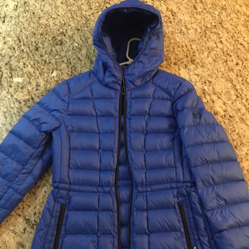 Michael Kors jacket
